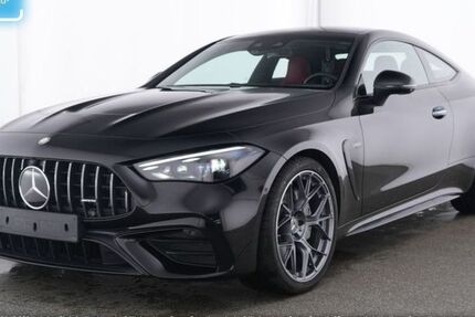 Mercedes-Benz CLE 53 AMG 16.471 km 81.490 &euro; Düsseldorf 40470