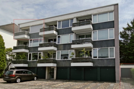 Wohnung Düsseldorf Stadtbezirk 2 - 3 Zimmer, 84 m&sup2;, 435.000&euro; | Angebot:27104493