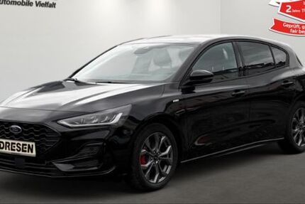 Ford Focus 6.500 km 23.690 &euro; Viersen 41747
