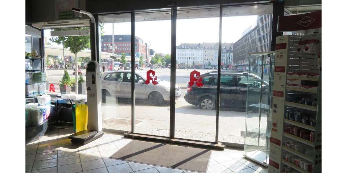 Gewerbeobjekt Mönchengladbach - 2.200&euro; | Angebot:26994453