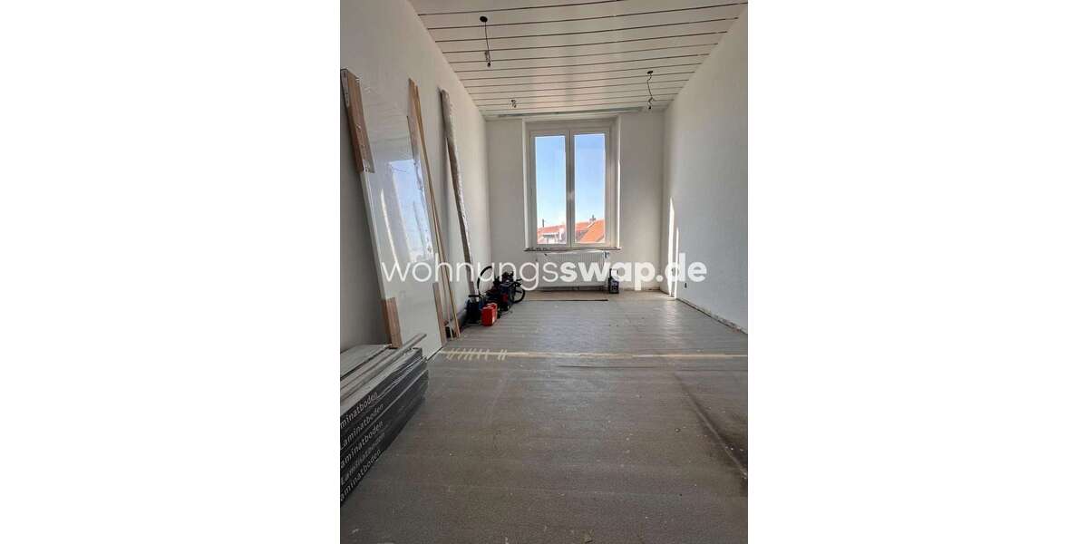 Etagenwohnung Düsseldorf - 1 Zimmer, 32 m&sup2;, 350&euro; | Angebot:27477144