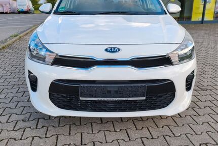 Kia Rio 23.000 km 9.999 &euro; Tönisvorst 47918
