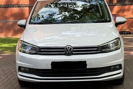 VW Touran 78.284 km 19.800 &euro; Neuss 41462