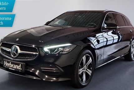 Mercedes-Benz C 200 82.773 km 27.490 &euro; Mönchengladbach 41063