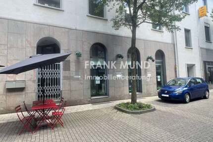 Gewerbeobjekt Mönchengladbach-Stadtmitte-Stadtmitte Stadtmitte - 1.850&euro; | Angebot:26582466