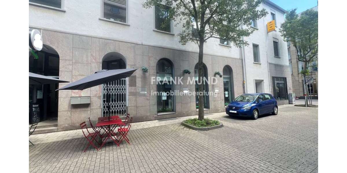 Gewerbeobjekt Mönchengladbach-Stadtmitte-Stadtmitte Stadtmitte - 1.850&euro; | Angebot:26582466