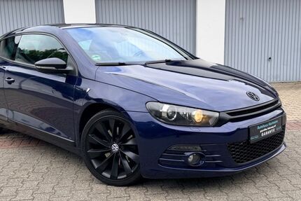 VW Scirocco 157.000 km 5.250 &euro; Mönchengladbach 41061
