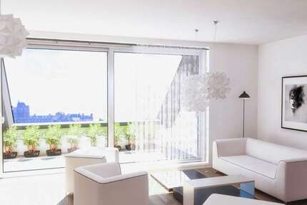 Wohnung Düsseldorf Pempelfort - 3 Zimmer, 106 m&sup2;, 780.000&euro; | Angebot:26815590