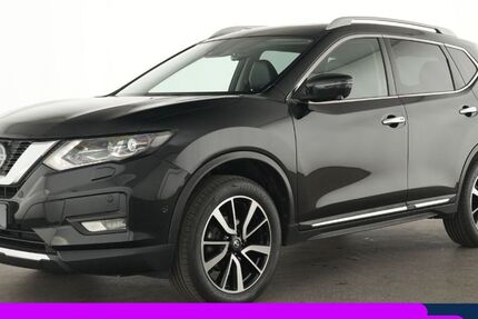 Nissan X-Trail 59.781 km 19.997 &euro; Neuss 41460