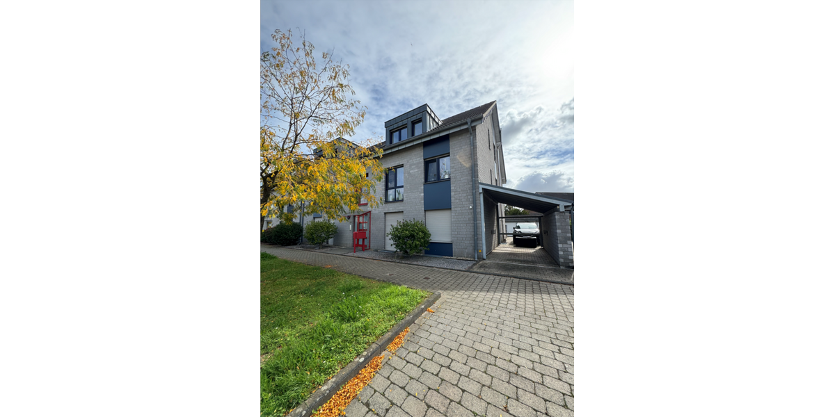 Etagenwohnung Jüchen - 3 Zimmer, 67 m&sup2;, 179.000&euro; | Angebot:27482548