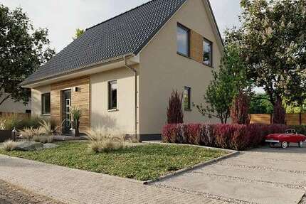 Haus Hückelhoven - 5 Zimmer, 119 m&sup2;, 614.000&euro; | Angebot:27045932