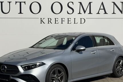 Mercedes-Benz A 180 11.843 km 27.950 &euro; Krefeld 47805