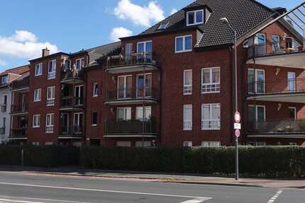 Wohnung Krefeld Benrad - 2 Zimmer, 86 m&sup2;, 790&euro; | Angebot:27469191