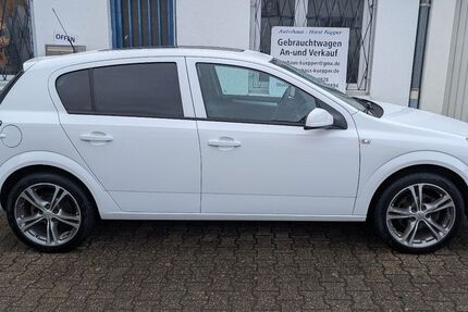 Opel Astra 146.801 km 4.400 &euro; Düsseldorf 40472