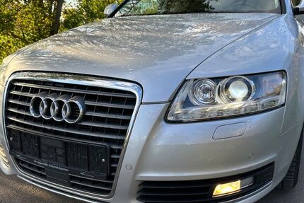 Audi A6 154.000 km 4.700 &euro; Mönchengladbach 41169