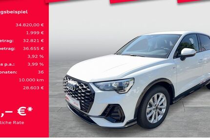 Audi Q3 6.648 km 33.360 &euro; Mönchengladbach 41066