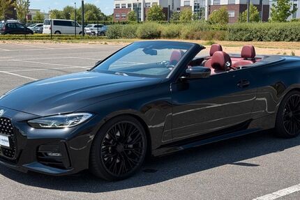 BMW 430 66.300 km 35.999 &euro; Willich 47877