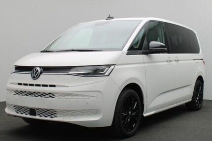VW T7 Multivan 15.626 km 53.500 &euro; Moenchengladbach 41063