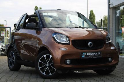 Smart ForTwo 59.867 km 13.999 &euro; Düsseldorf 40625