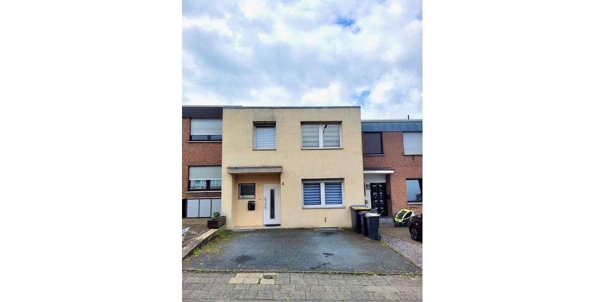 Einfamilienhaus Hückelhoven - 4 Zimmer, 120 m&sup2;, 249.000&euro; | Angebot:25999326
