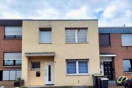Haus Hückelhoven - 4 Zimmer, 120 m&sup2;, 249.000&euro; | Angebot:25999326
