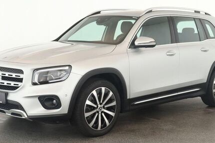 Mercedes-Benz GLB 200 36.100 km 34.884 &euro; Düsseldorf 40233