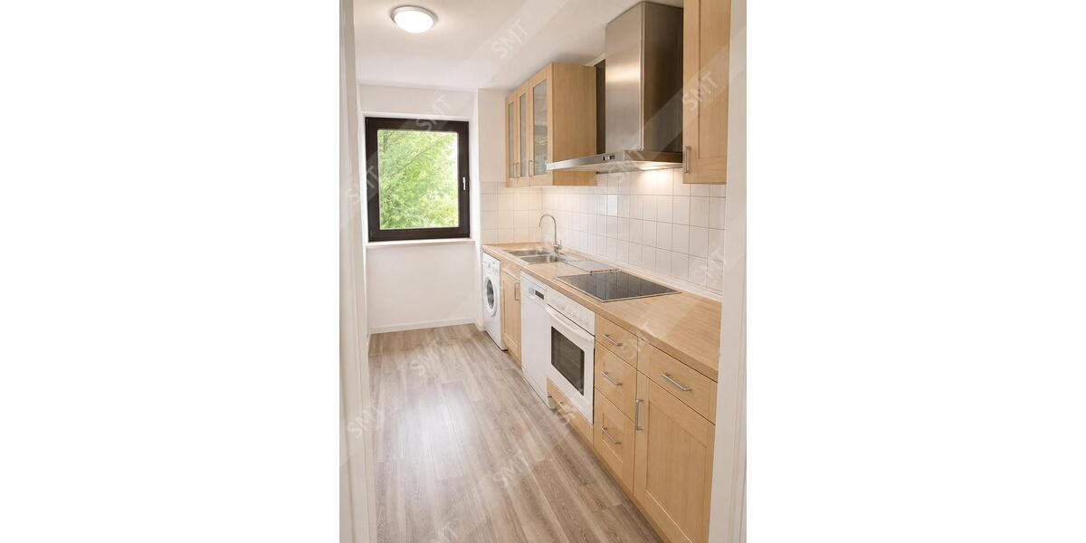 Etagenwohnung Düsseldorf Stadtbezirk 9 - 3 Zimmer, 95 m&sup2;, 449.000&euro; | Angebot:27475035