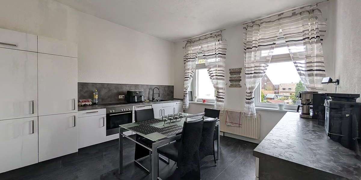 Einfamilienhaus Mönchengladbach West - 7 Zimmer, 151 m&sup2;, 194.900&euro; | Angebot:27488182