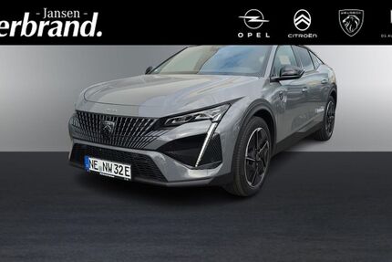 Peugeot 408 49.642 km 28.990 &euro; Mönchengladbach 41066