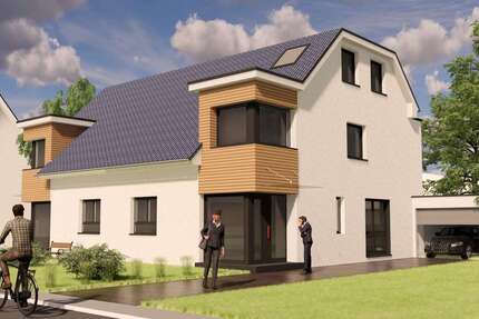 Haus Düsseldorf Gerresheim - 6 Zimmer, 180 m&sup2;, 849.000&euro; | Angebot:27017196