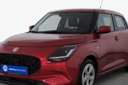 Suzuki Swift 38.650 km 16.790 &euro; Düsseldorf 40549