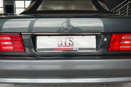 Mercedes-Benz SL 300 26.000 km 19.900 &euro; Hückelhoven 41836