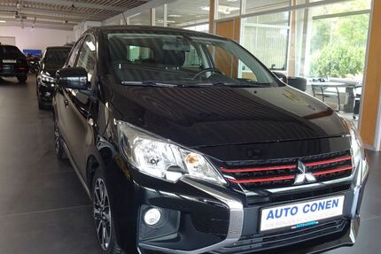 Mitsubishi Space Star 54.075 km 10.790 &euro; Heinsberg 52525