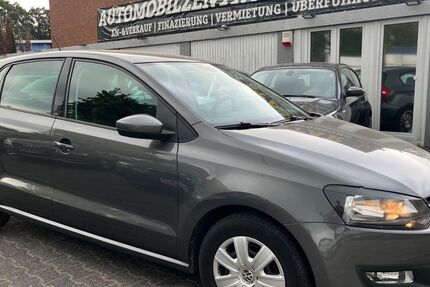 VW Polo 115.000 km 4.999 &euro; Mönchengladbach 41065