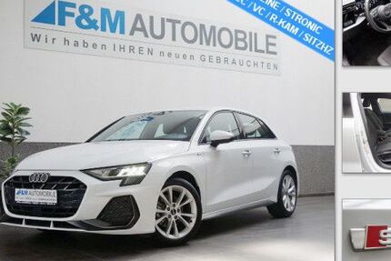 Audi A3 7.000 km 28.950 &euro; Neuss 41460