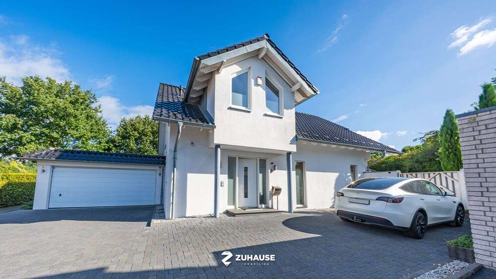 Einfamilienhaus Nettetal - 5 Zimmer, 208 m&sup2;, 780.000&euro; | Angebot:27481040