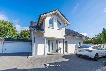 Haus Nettetal - 5 Zimmer, 208 m&sup2;, 780.000&euro; | Angebot:27481040