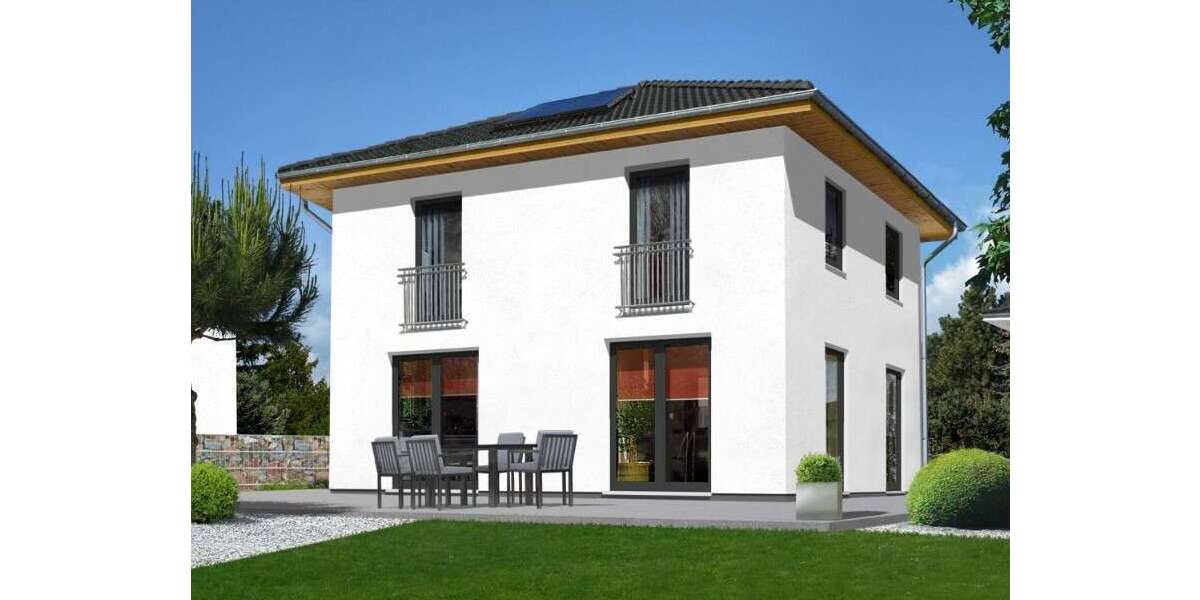 Einfamilienhaus Erkelenz - 4 Zimmer, 124 m&sup2;, 417.360&euro; | Angebot:26617203