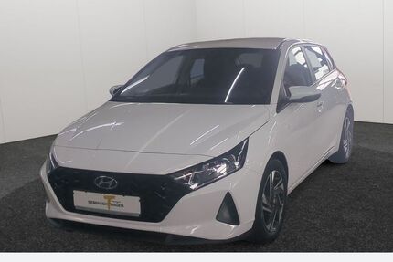 Hyundai i20 84.206 km 12.990 &euro; Düsseldorf 40233
