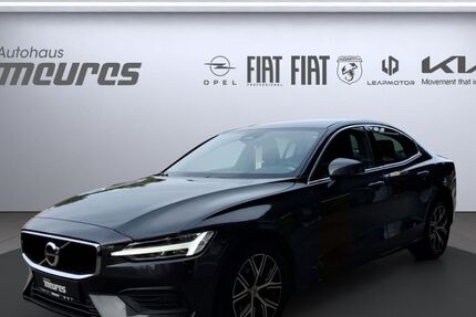 Volvo S60 32.673 km 26.477 &euro; Heinsberg 52525