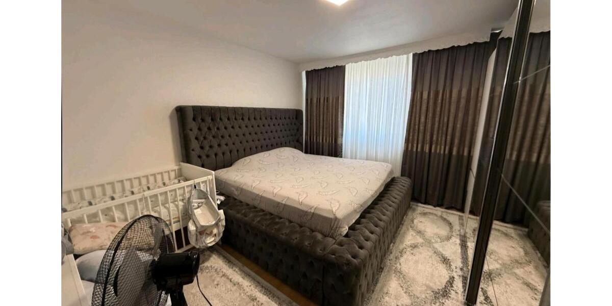 Etagenwohnung Krefeld - 3 Zimmer, 80 m&sup2;, 164.000&euro; | Angebot:27459332