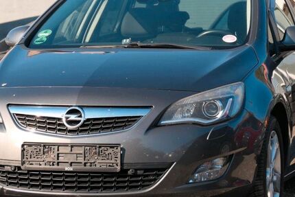 Opel Astra 250.000 km 1.999 &euro; Mönchengladbach 41063
