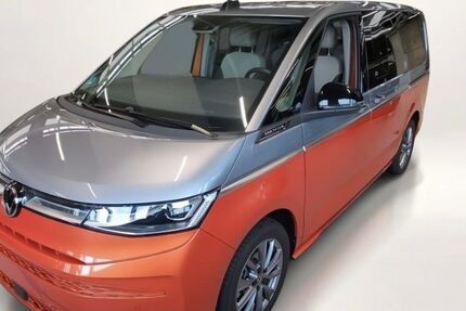 VW T7 Multivan 18.000 km 49.999 &euro; Meerbusch 40668