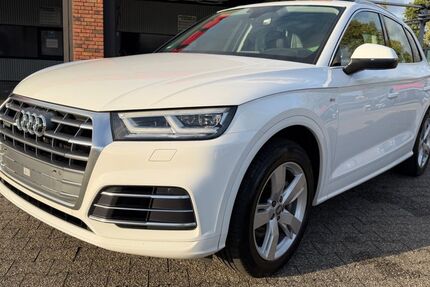 Audi Q5 146.000 km 24.700 &euro; Mönchengladbach 41238
