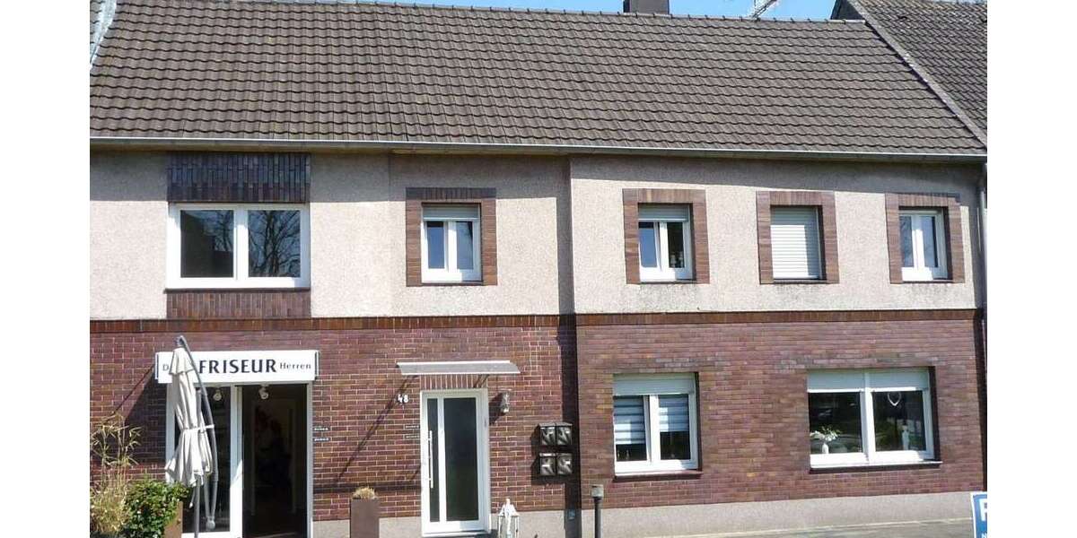 Einfamilienhaus Erkelenz - 10 Zimmer, 249 m&sup2;, 295.000&euro; | Angebot:25934684