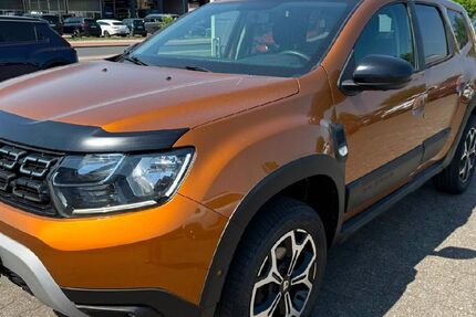 Dacia Duster 49.950 km 15.950 &euro; Erkelenz 41812
