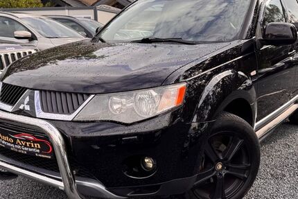 Mitsubishi Outlander 114.000 km 11.499 &euro; Mönchengladbach 41238