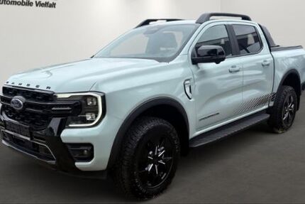 Ford Ranger 12.233 km 56.890 &euro; Neuss 41464