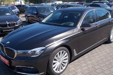 BMW 730 146.866 km 25.500 &euro; Willich 47877