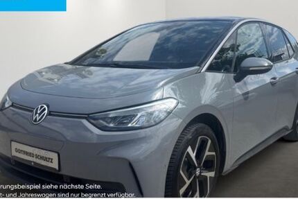 VW ID.3 21.193 km 27.480 &euro; Grevenbroich 41515